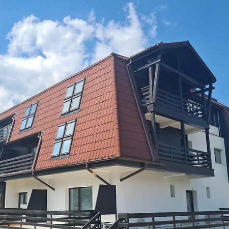 New Wolf Hotel Bran  Exterior foto
