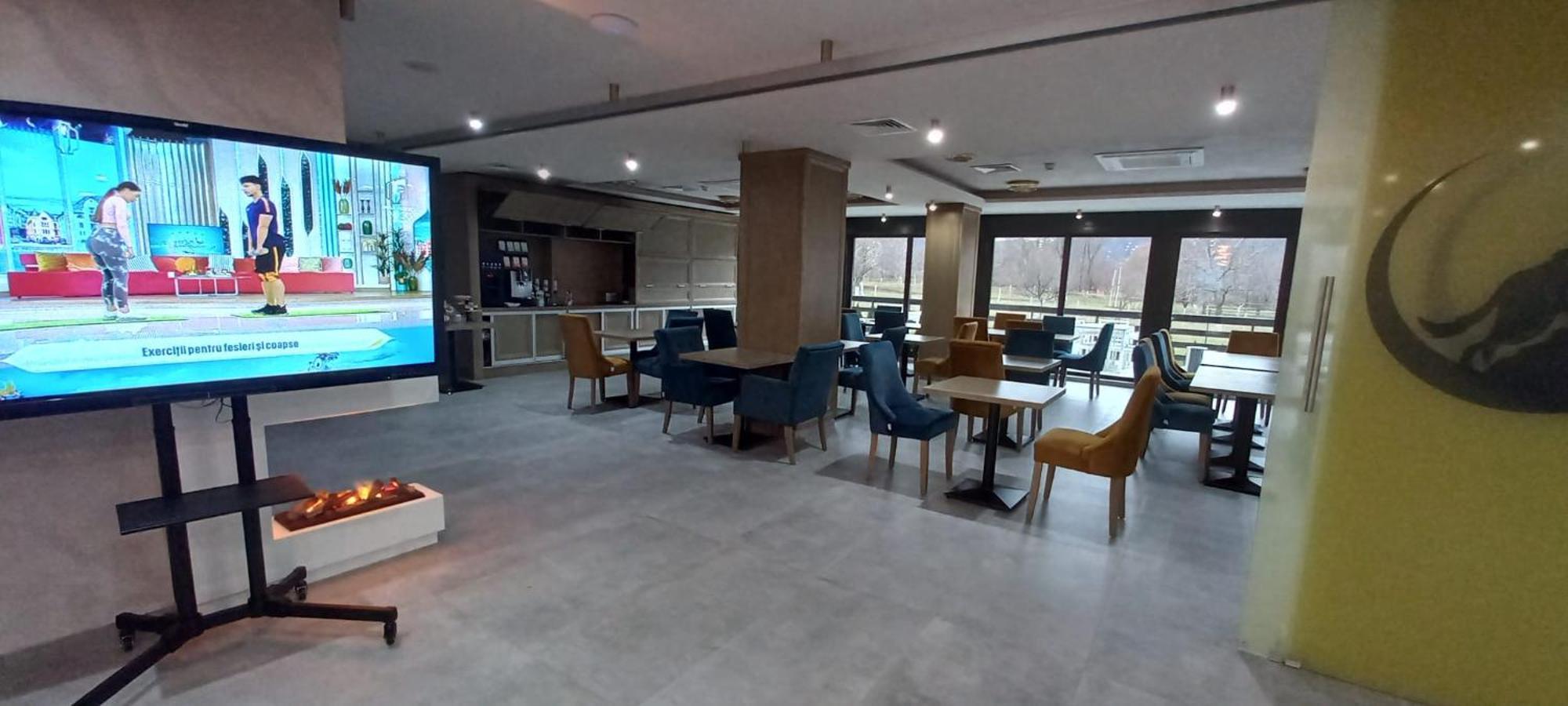 New Wolf Hotel Bran  Exterior foto