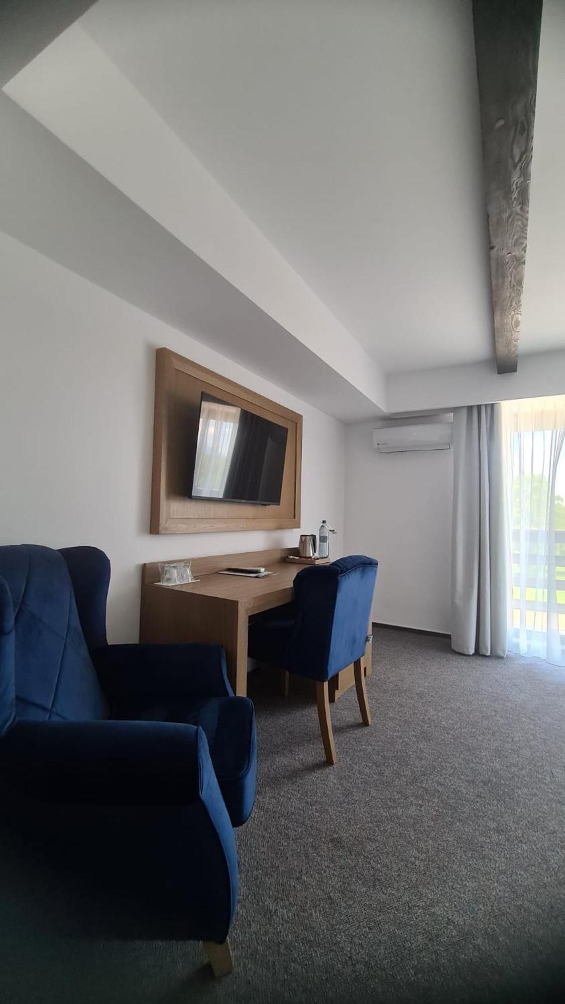 New Wolf Hotel Bran  Exterior foto