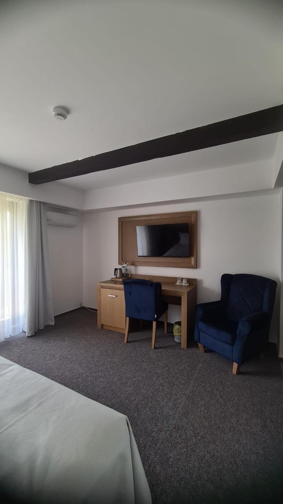 New Wolf Hotel Bran  Exterior foto